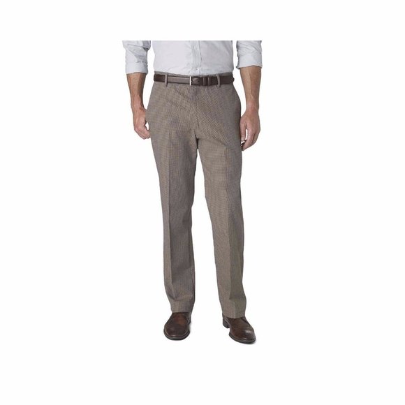 Men's Pants Dockers Signature Straight Flat Front size 30 NEW - Picture 5 of 9
